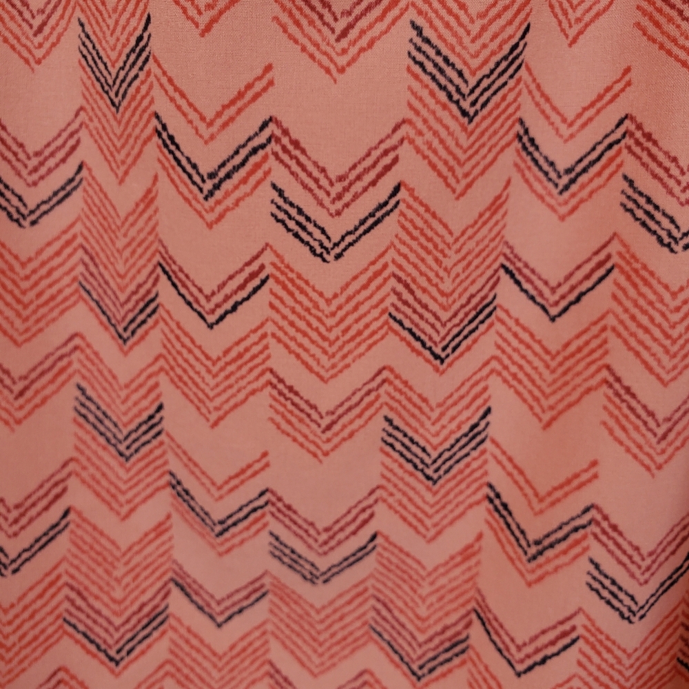 Eddie Bauer UPF 50+ Departure V-Neck Tank Top - Picture 4 of 8